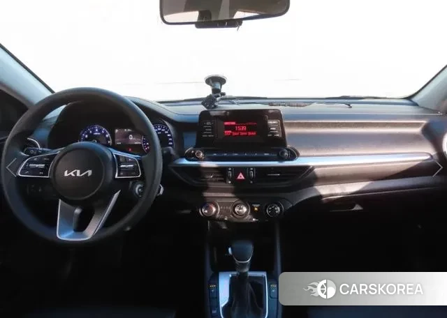 Kia The New K3 2nd generation id 3586913 из Кореи 15