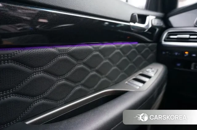 Hyundai Palisade id 3733281 из Кореи 16