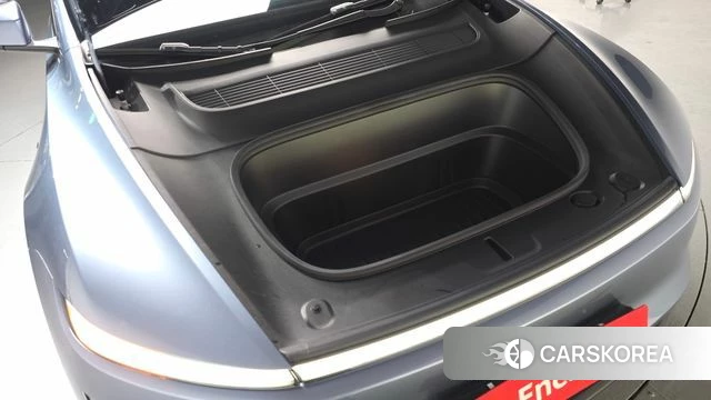 Tesla Model Y id 3909234 из Кореи 16