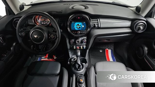 Mini Cooper id 4403127 из Кореи 26