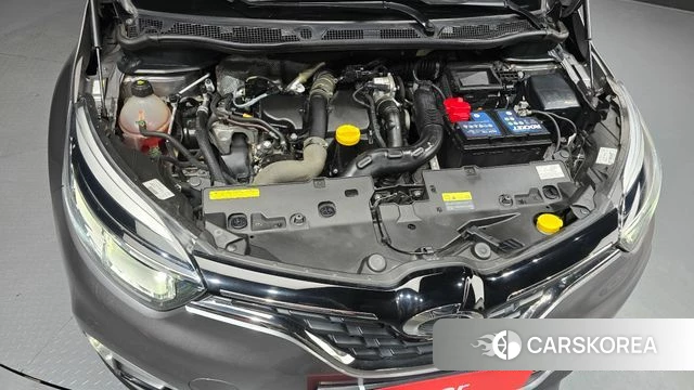 Renault Korea (Samsung) New QM3 id 4384836 из Кореи 16