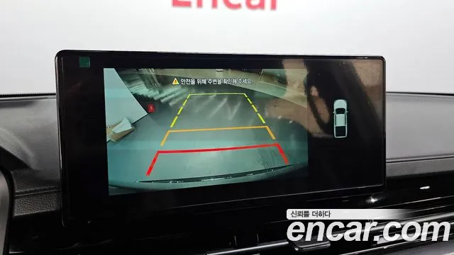 Ssangyong The New Rexton Sport id 2648538 из Кореи 16