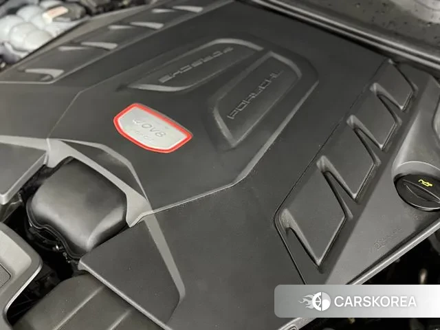 Porsche Cayenne (PO536) id 3522427 из Кореи 16