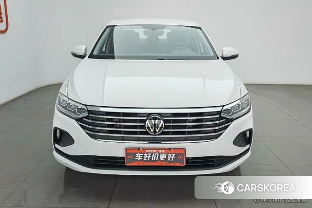 Volkswagen Lavida id 4258478 из Китая 20