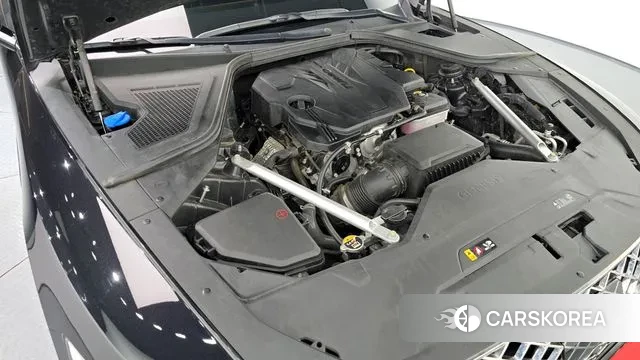 Genesis G80 (RG3) id 2980796 из Кореи 16