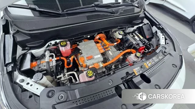 Chevrolet (GM Daewoo) Bolt EUV id 3026914 из Кореи 16