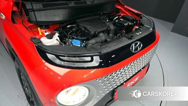 Hyundai Casper id 3883372 из Кореи 16