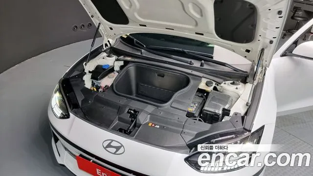 Hyundai Ionic 6 id 2670408 из Кореи 16