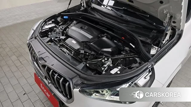 BMW X1 (U11) id 3751404 из Кореи 16