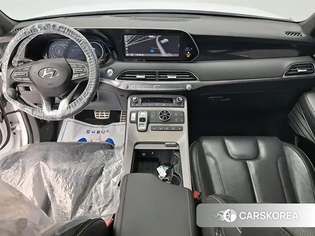 Hyundai Palisade id 3323260 из Кореи 16