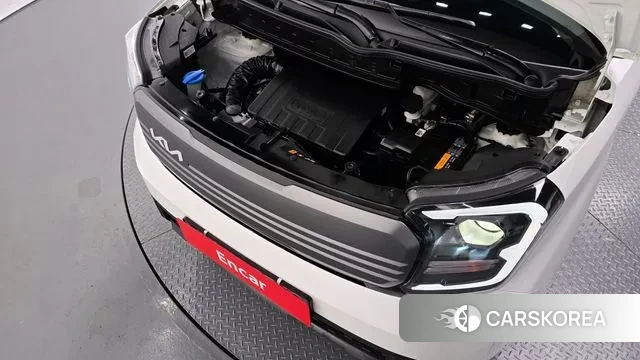 Kia The New Kia Ray id 3272688 из Кореи 16