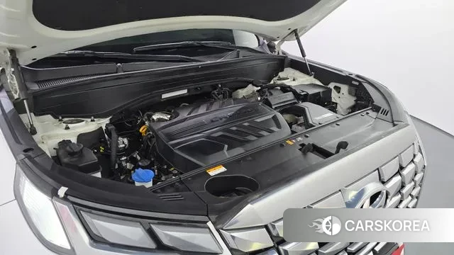 Hyundai The New Palisade id 3716804 из Кореи 16