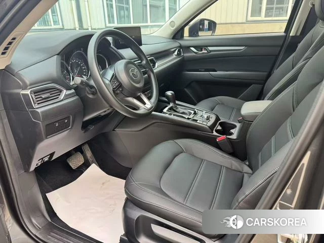Mazda CX-5 id 4342019 из Китая 10