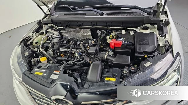 Renault Korea (Samsung) XM3 id 4794246 из Кореи 16