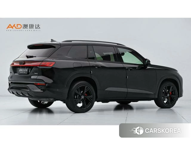 Audi Q6 id 4273002 из Китая 7