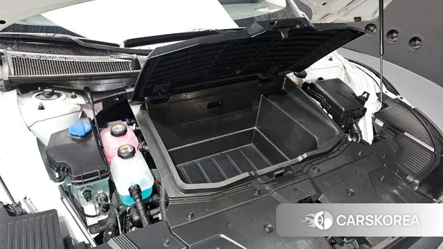 Hyundai Ionic 5 id 3697099 из Кореи 16