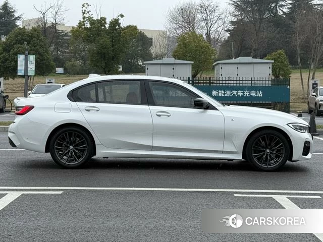 BMW 3 series id 4265793 из Китая 13