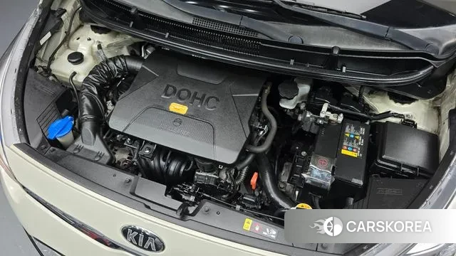 Kia All New Morning (JA) id 3413172 из Кореи 16