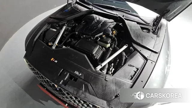 Genesis G80 (RG3) id 3601570 из Кореи 16