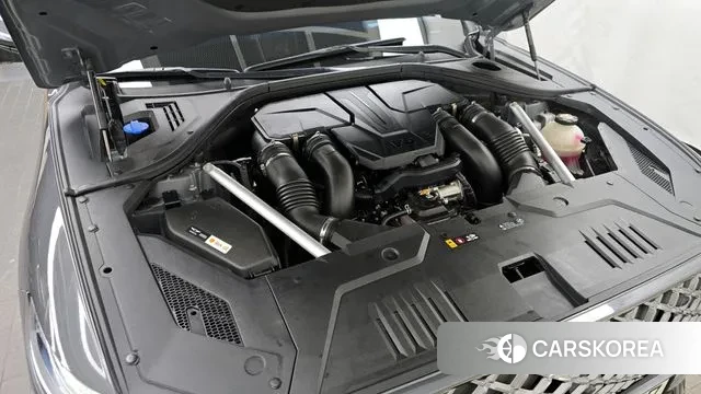 Genesis GV70 id 3630412 из Кореи 16