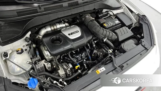 Hyundai Kona id 3646868 из Кореи 16