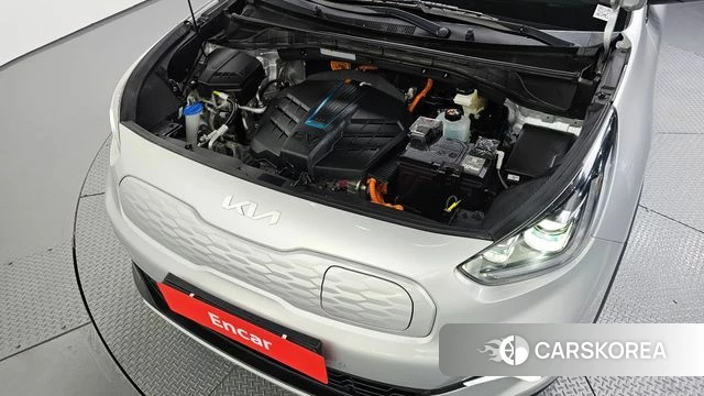Kia Niro Plus id 4905828 из Кореи 26