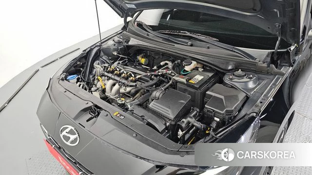 Hyundai Avante (CN7) id 4864885 из Кореи 16