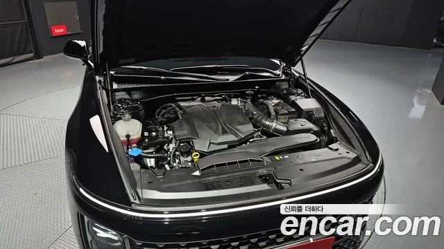 Hyundai Grandeur (GN7) id 2816127 из Кореи 16