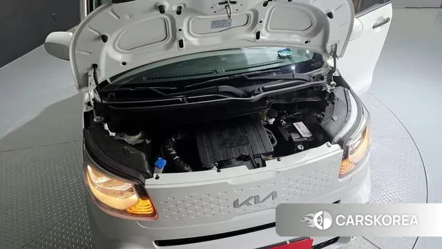 Kia The New Ray id 3759485 из Кореи 16