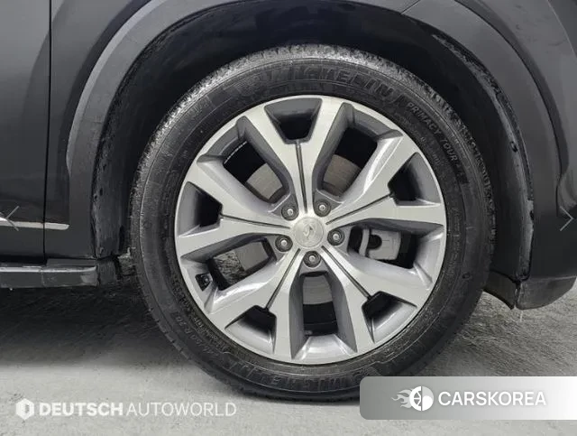 Hyundai Palisade id 3634950 из Кореи 16