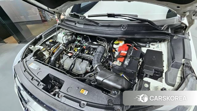 Ford Explorer id 3801268 из Кореи 16