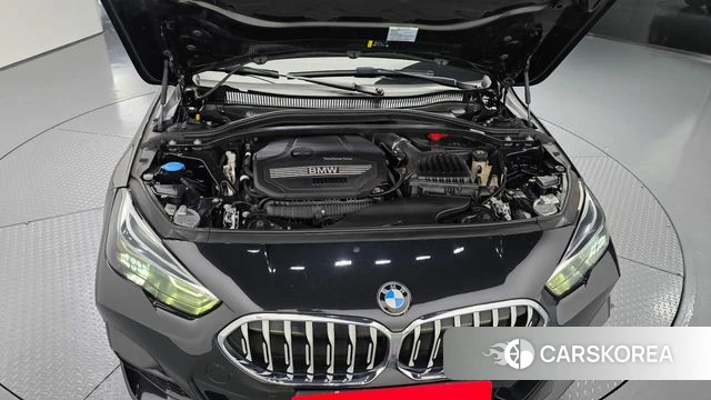 BMW 2 Series Gran Coupe (F44) id 4573005 из Кореи 27