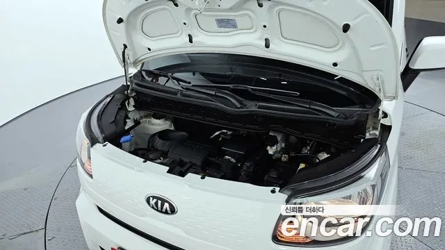 Kia The New Ray id 2932595 из Кореи 16