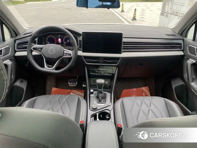 Volkswagen Tiguan L id 4263882 из Китая 12