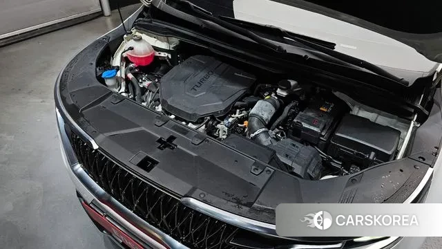 Kia Carnival 4th generation id 3488686 из Кореи 16