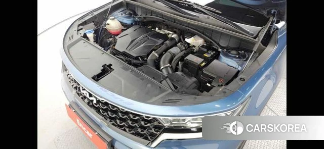 Kia Sorento 4th Generation id 4613374 из Кореи 15