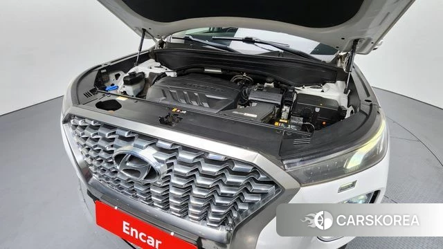 Hyundai Palisade id 3917101 из Кореи 16