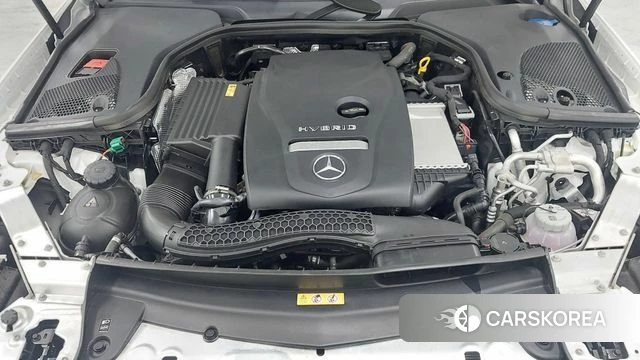 Mercedes-Benz E-Class W213 id 3914700 из Кореи 13