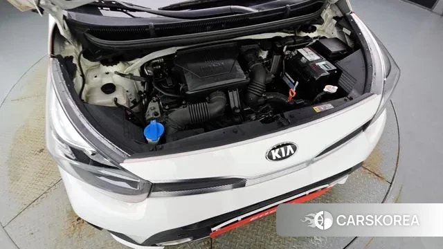 Kia Morning Urban (JA) id 3044124 из Кореи 16