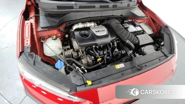 Hyundai Kona id 3627304 из Кореи 16