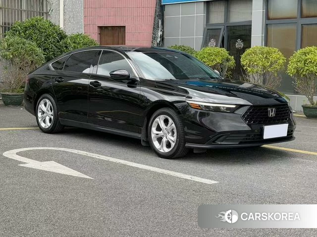 Honda Accord id 4300973 из Китая 7