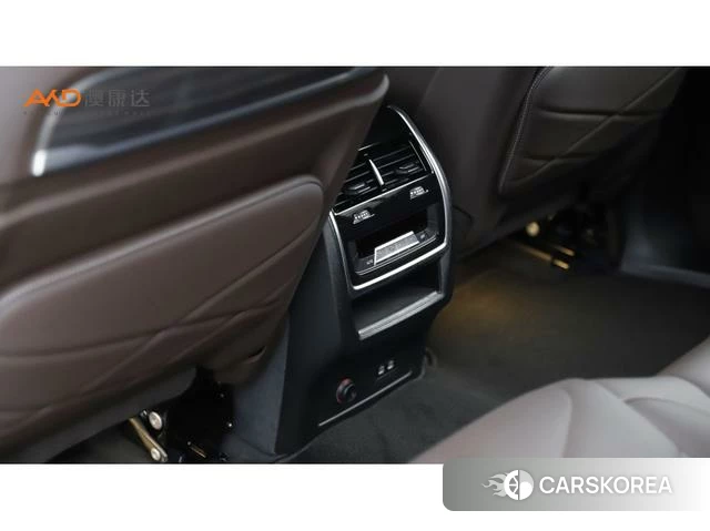 BMW X5 2023 Черный из Китая, фото 6