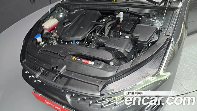 Kia K5 3rd generation id 2849274 из Кореи 16