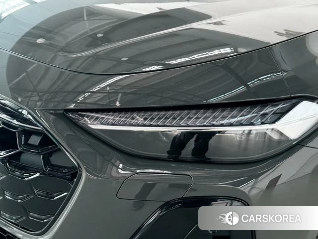 Audi A5L id 4258742 из Китая 8