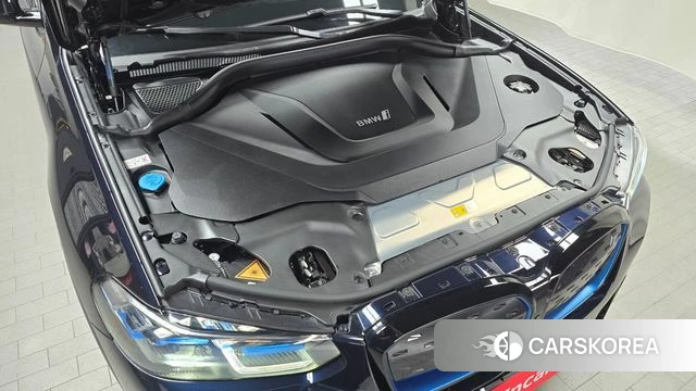 BMW iX3 id 4744355 из Кореи 29