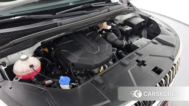 Kia Carnival 4th generation id 3395406 из Кореи 16