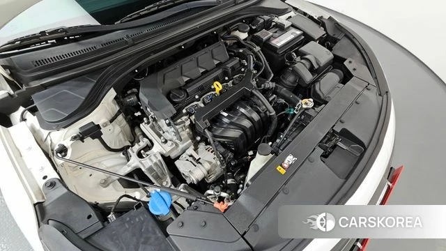 Hyundai The New Avante AD id 4251043 из Кореи 33