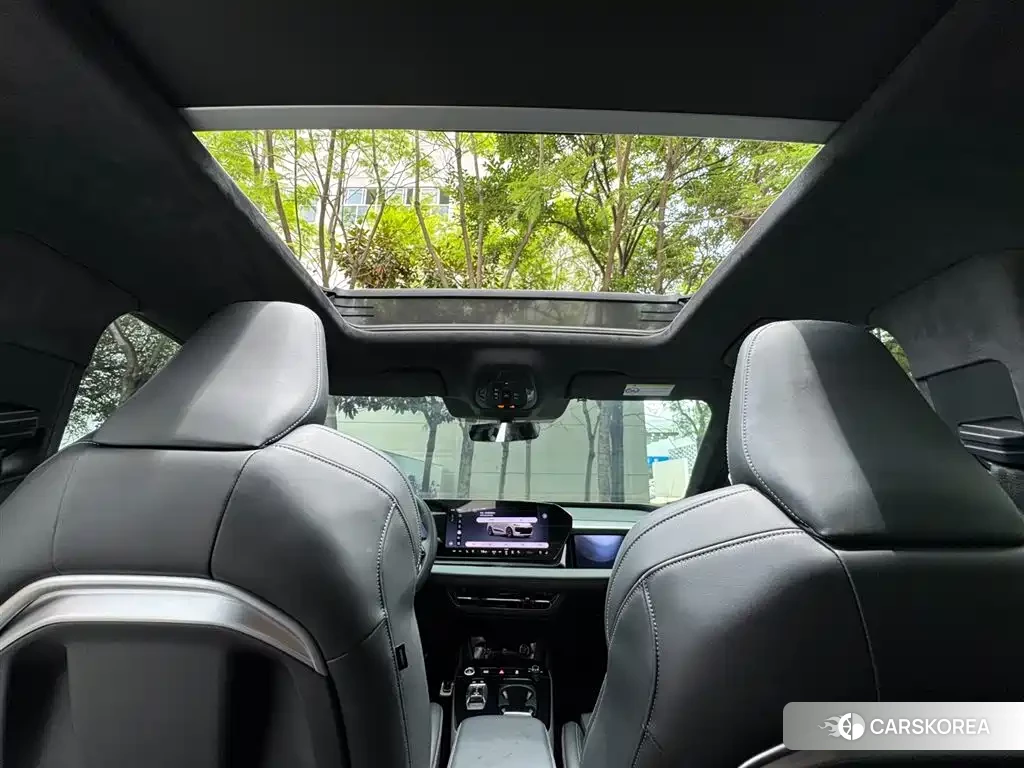 Audi Q6L e-tron id 4554065 из Китая 26