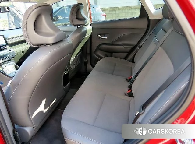 Hyundai Kona (SX2) id 3882747 из Кореи 16