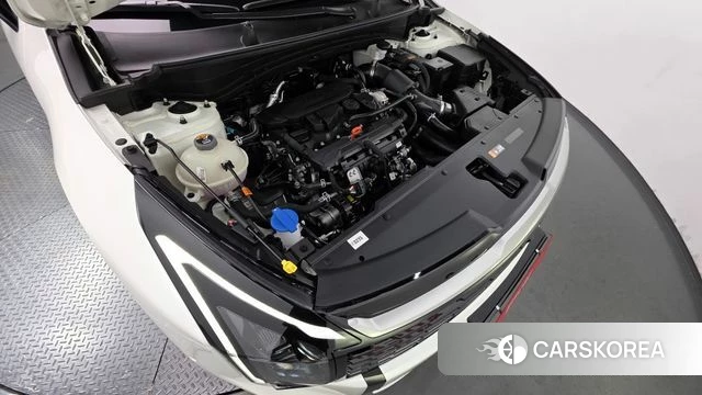 Kia The New Sportage 5th Generation id 4617285 из Кореи 16